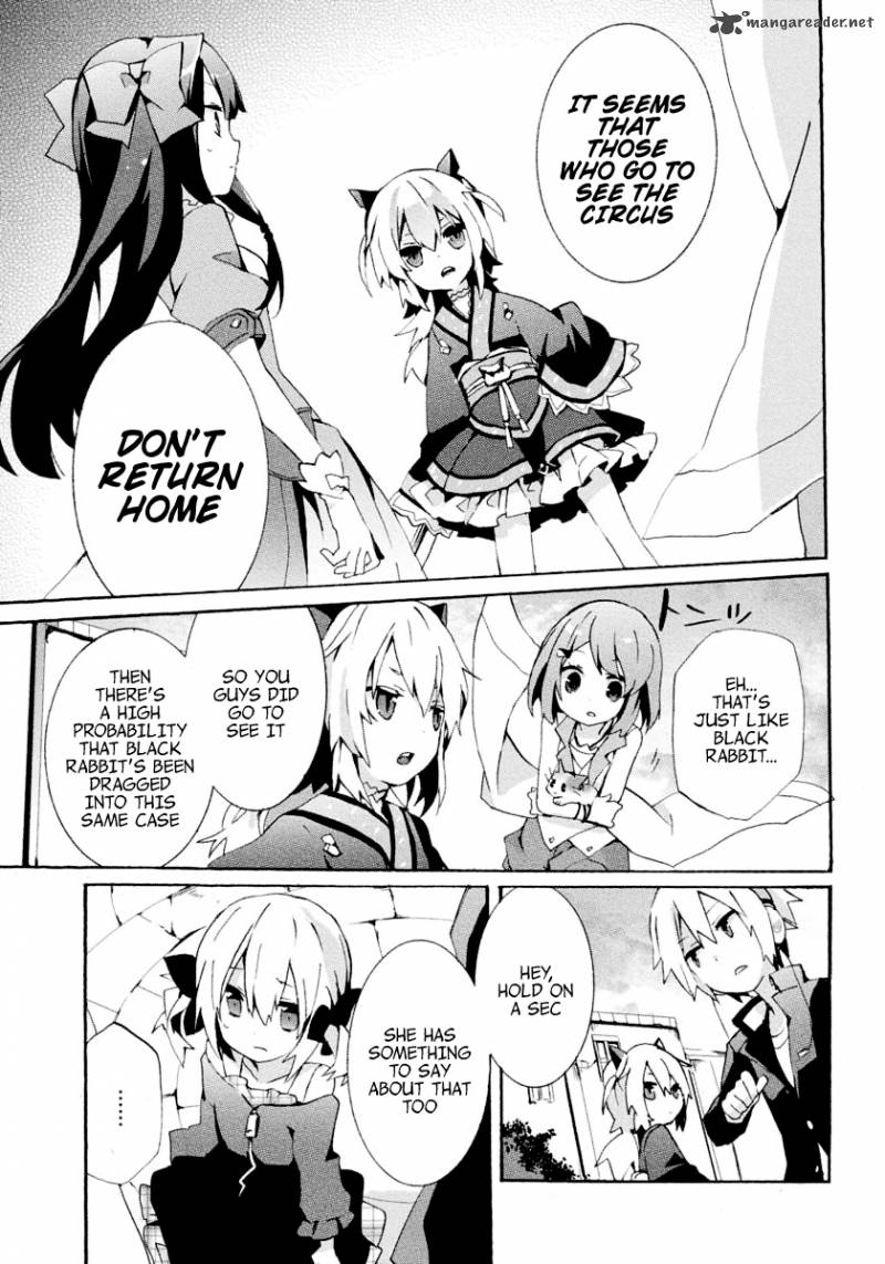 Mondaijitachi Ga Isekai Kara Kuru Sou Desu Yo Z 4 12