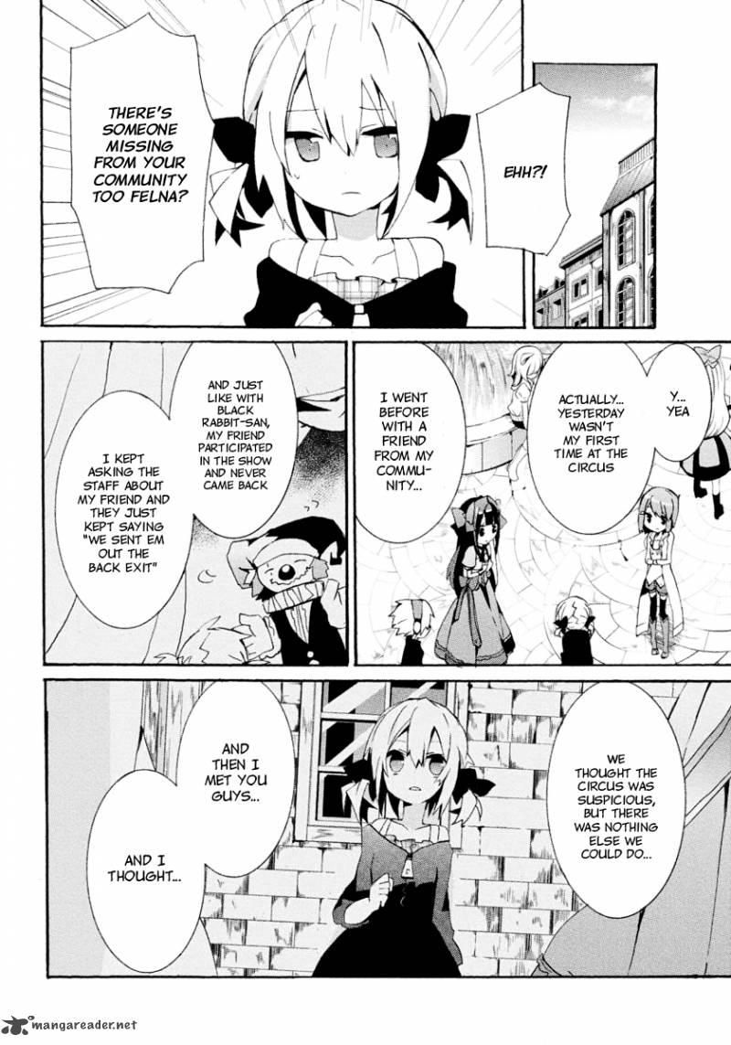 Mondaijitachi Ga Isekai Kara Kuru Sou Desu Yo Z 4 13