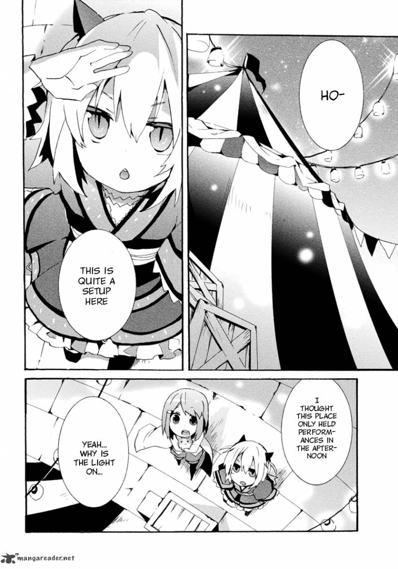 Mondaijitachi Ga Isekai Kara Kuru Sou Desu Yo Z 4 17