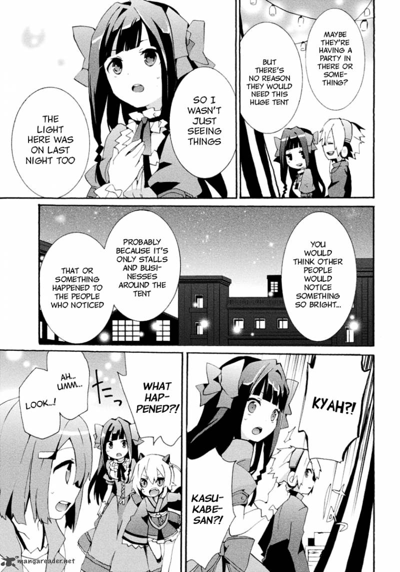 Mondaijitachi Ga Isekai Kara Kuru Sou Desu Yo Z 4 18