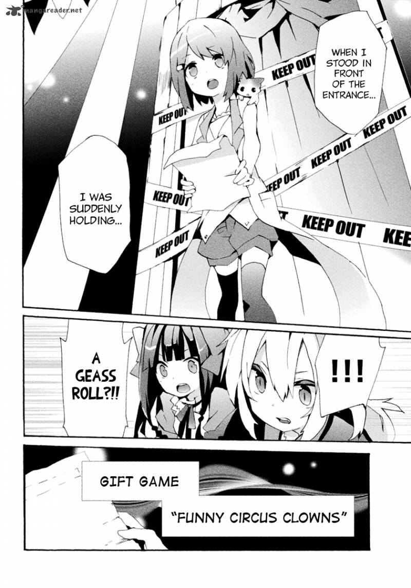 Mondaijitachi Ga Isekai Kara Kuru Sou Desu Yo Z 4 19