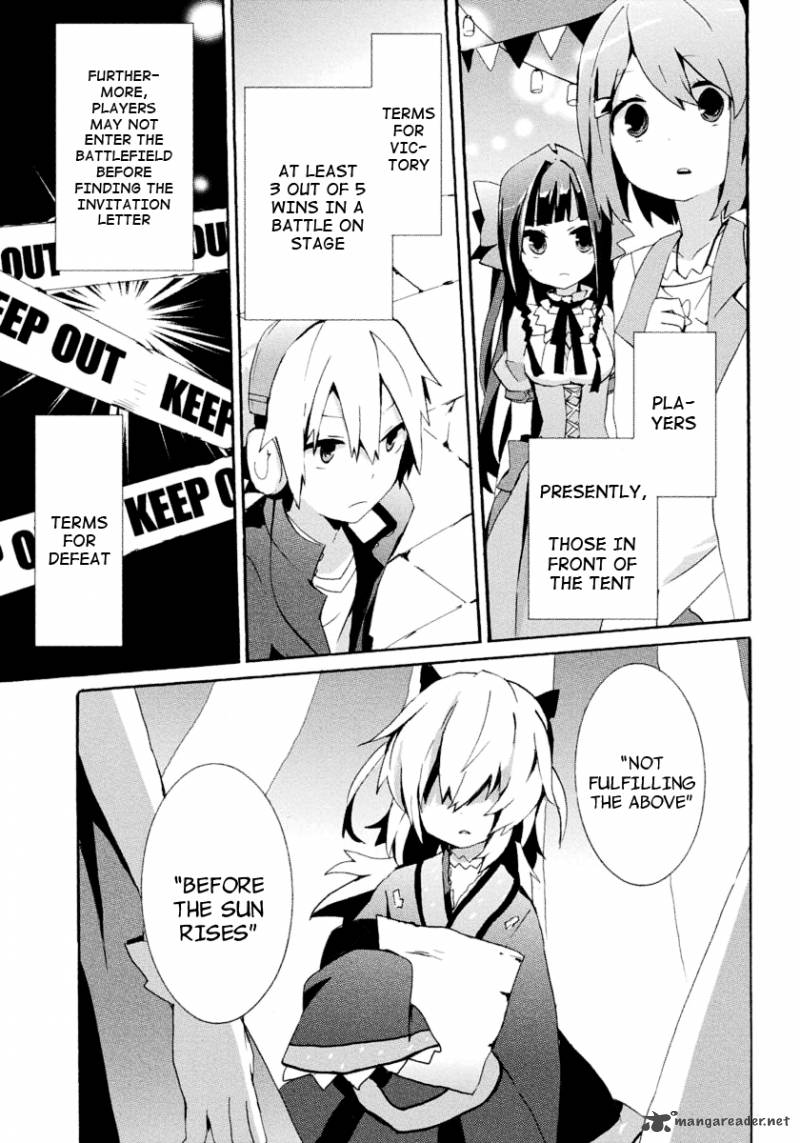 Mondaijitachi Ga Isekai Kara Kuru Sou Desu Yo Z 4 20
