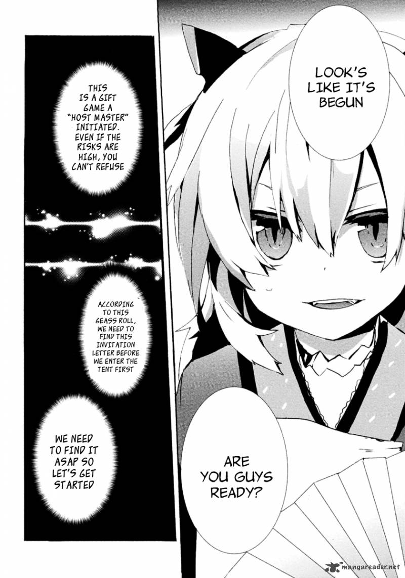 Mondaijitachi Ga Isekai Kara Kuru Sou Desu Yo Z 4 21