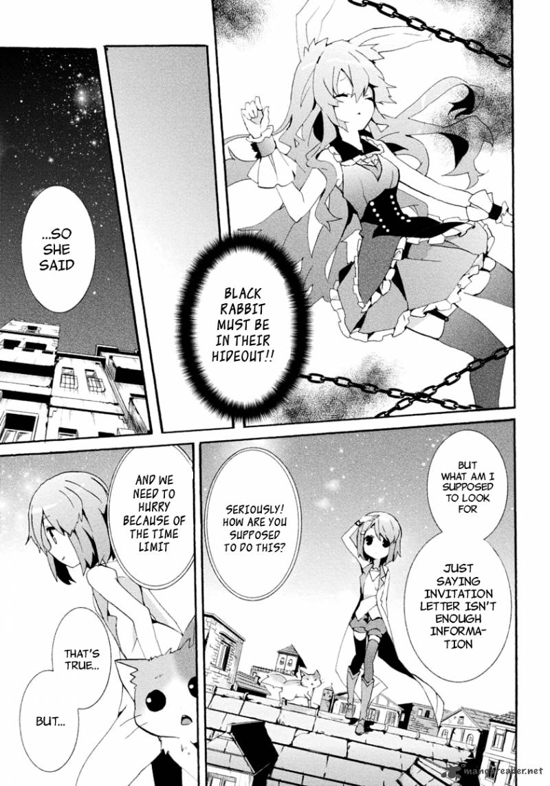 Mondaijitachi Ga Isekai Kara Kuru Sou Desu Yo Z 4 22