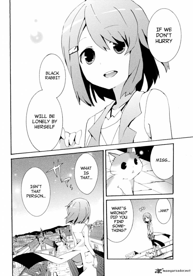 Mondaijitachi Ga Isekai Kara Kuru Sou Desu Yo Z 4 23