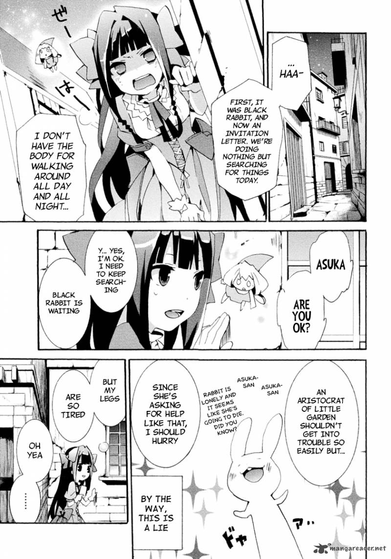 Mondaijitachi Ga Isekai Kara Kuru Sou Desu Yo Z 4 24