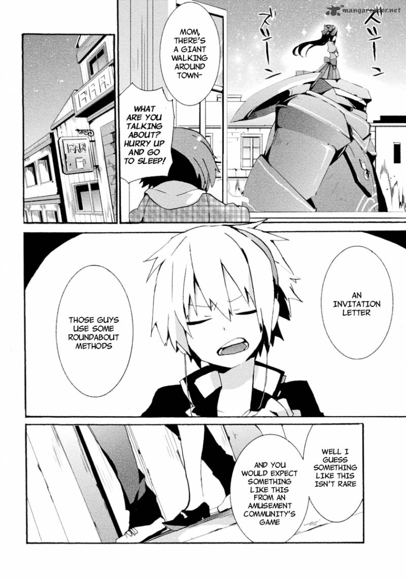 Mondaijitachi Ga Isekai Kara Kuru Sou Desu Yo Z 4 25