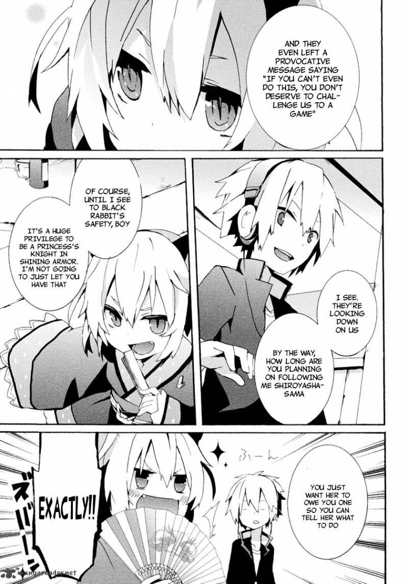 Mondaijitachi Ga Isekai Kara Kuru Sou Desu Yo Z 4 26