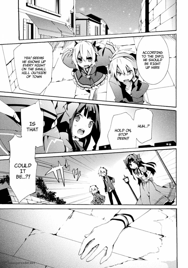 Mondaijitachi Ga Isekai Kara Kuru Sou Desu Yo Z 4 30