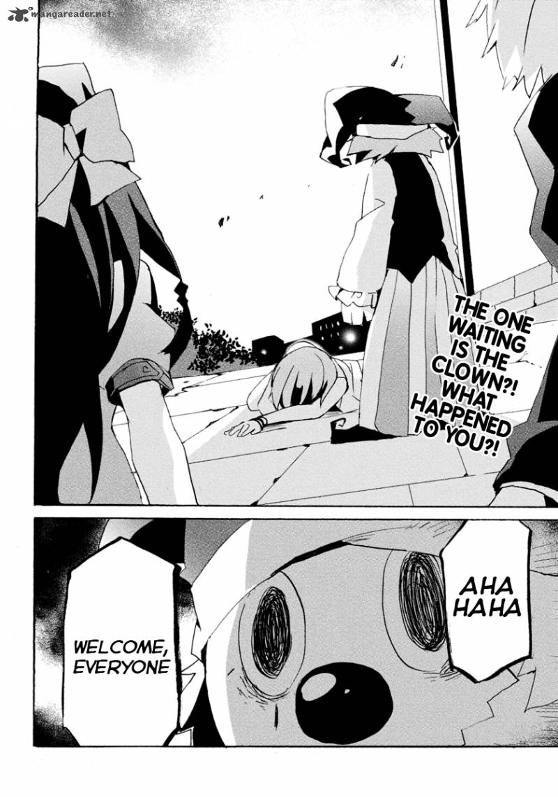 Mondaijitachi Ga Isekai Kara Kuru Sou Desu Yo Z 4 31