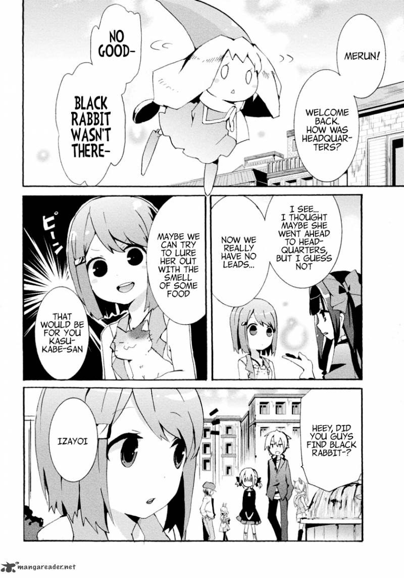 Mondaijitachi Ga Isekai Kara Kuru Sou Desu Yo Z 4 7