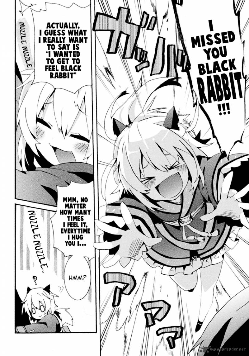 Mondaijitachi Ga Isekai Kara Kuru Sou Desu Yo Z 4 9