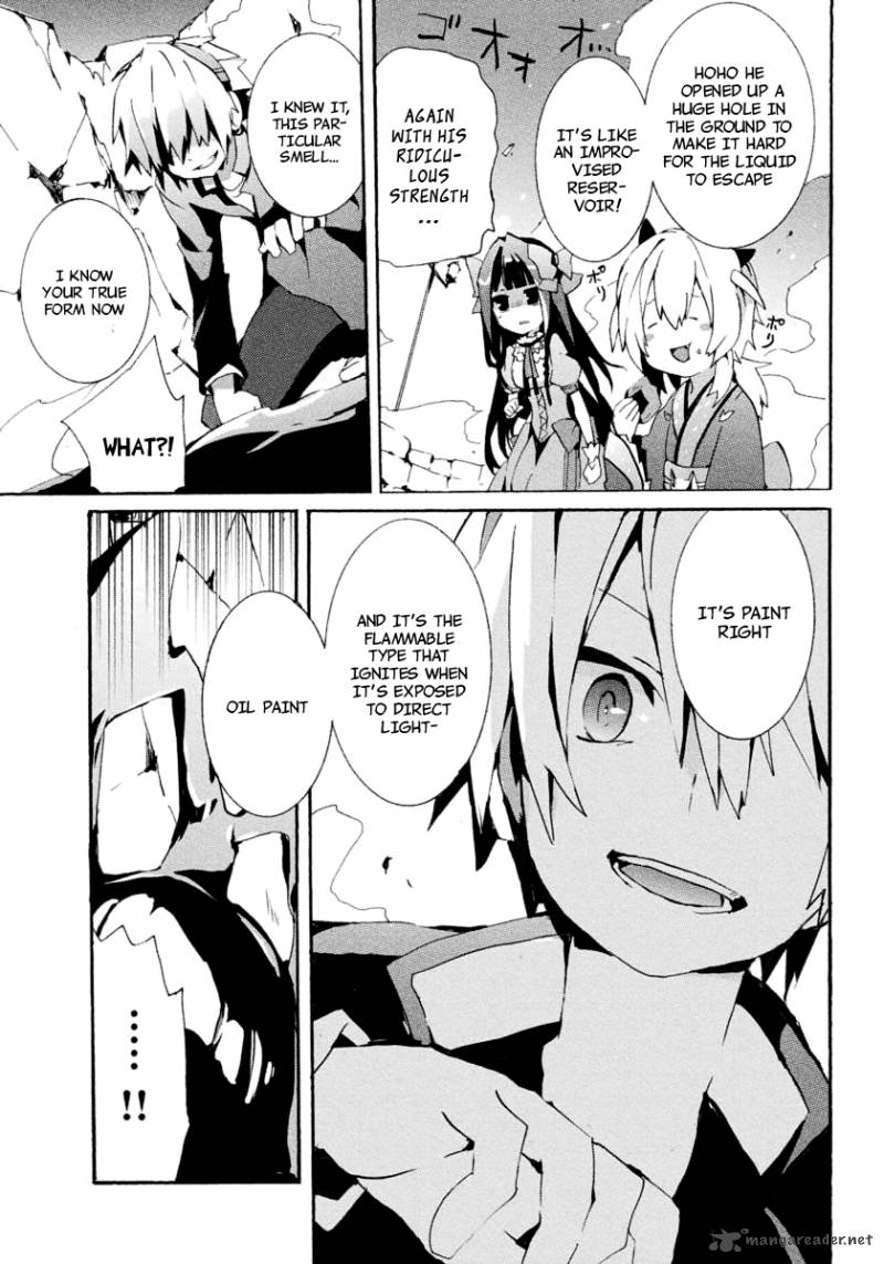 Mondaijitachi Ga Isekai Kara Kuru Sou Desu Yo Z 5 19