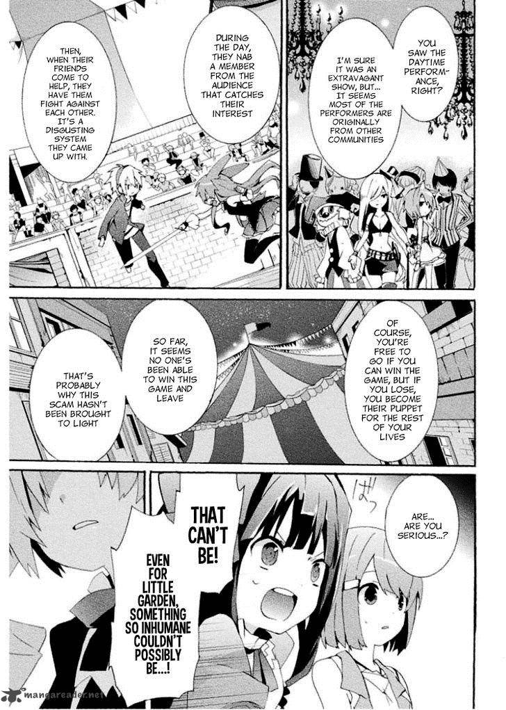 Mondaijitachi Ga Isekai Kara Kuru Sou Desu Yo Z 6 12