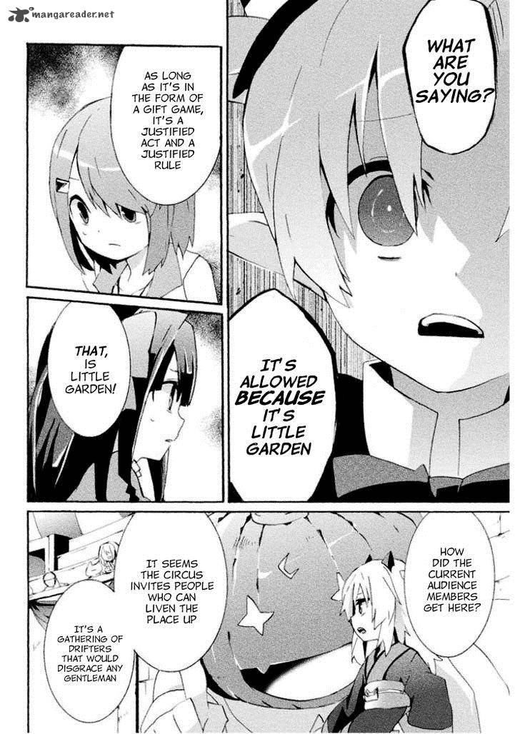 Mondaijitachi Ga Isekai Kara Kuru Sou Desu Yo Z 6 13