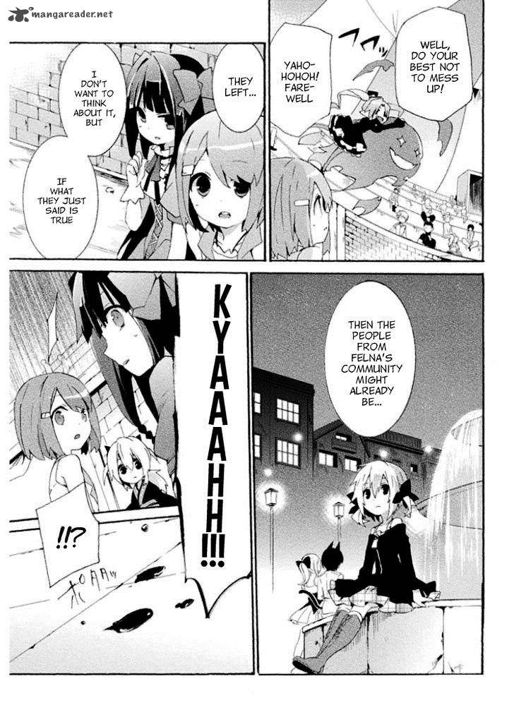 Mondaijitachi Ga Isekai Kara Kuru Sou Desu Yo Z 6 14