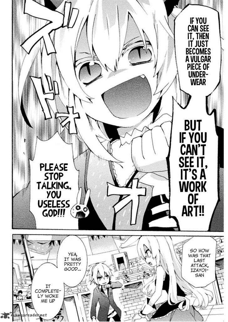 Mondaijitachi Ga Isekai Kara Kuru Sou Desu Yo Z 6 21
