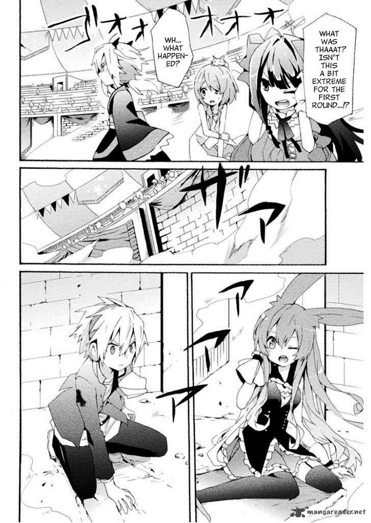 Mondaijitachi Ga Isekai Kara Kuru Sou Desu Yo Z 6 24