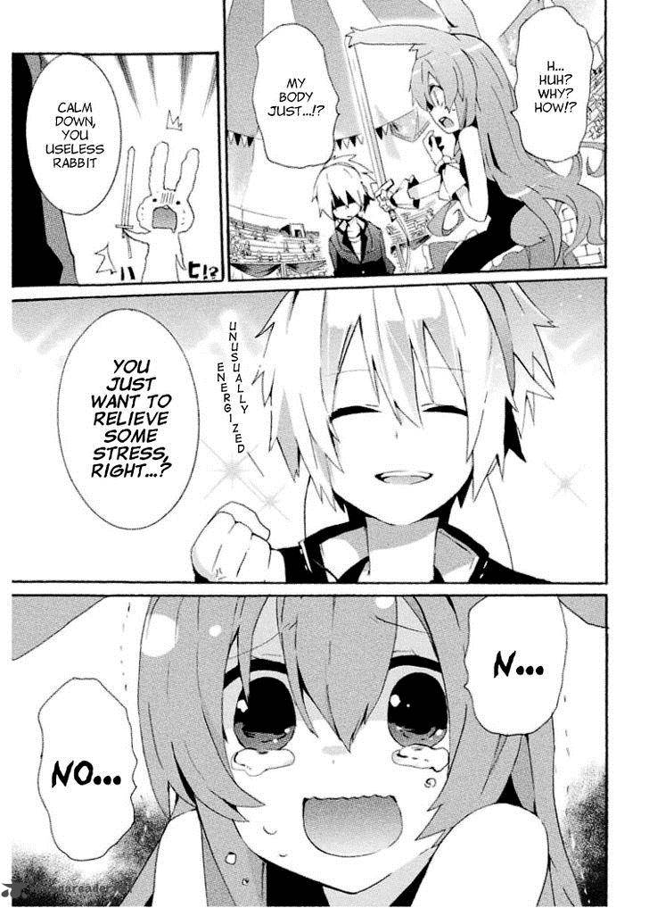 Mondaijitachi Ga Isekai Kara Kuru Sou Desu Yo Z 6 8