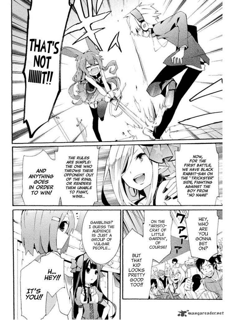 Mondaijitachi Ga Isekai Kara Kuru Sou Desu Yo Z 6 9