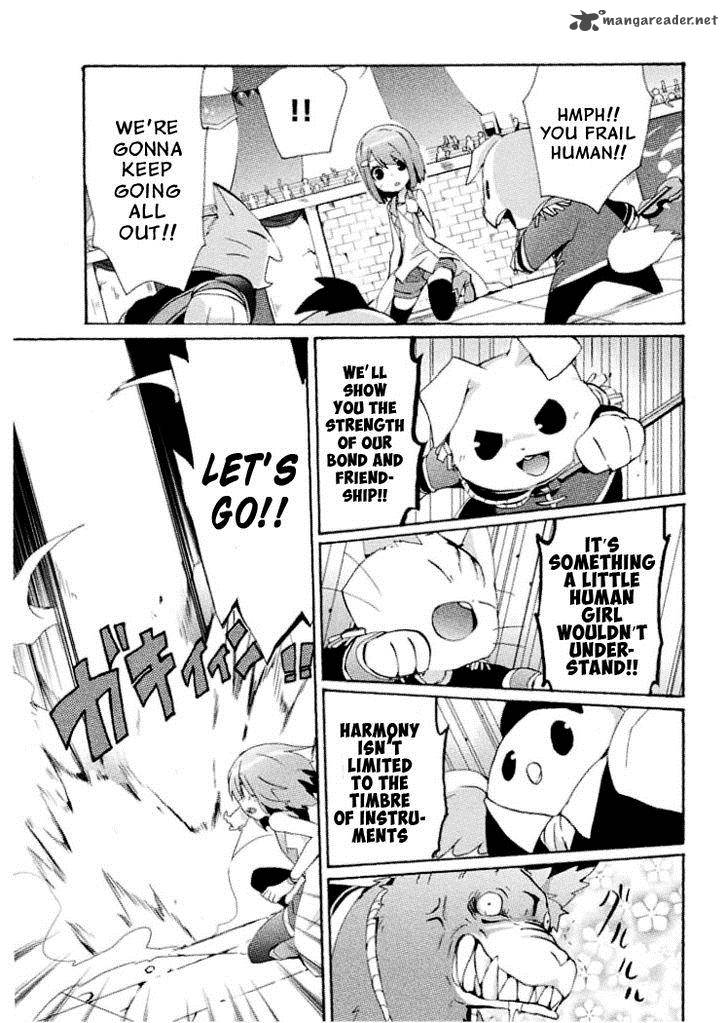 Mondaijitachi Ga Isekai Kara Kuru Sou Desu Yo Z 8 12