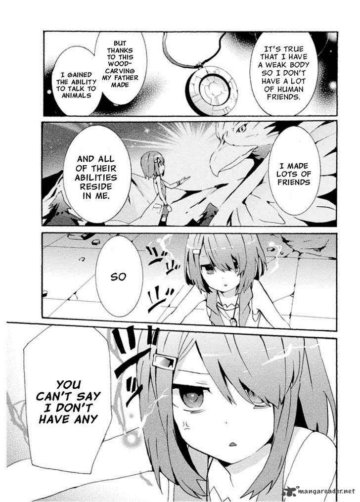 Mondaijitachi Ga Isekai Kara Kuru Sou Desu Yo Z 8 19