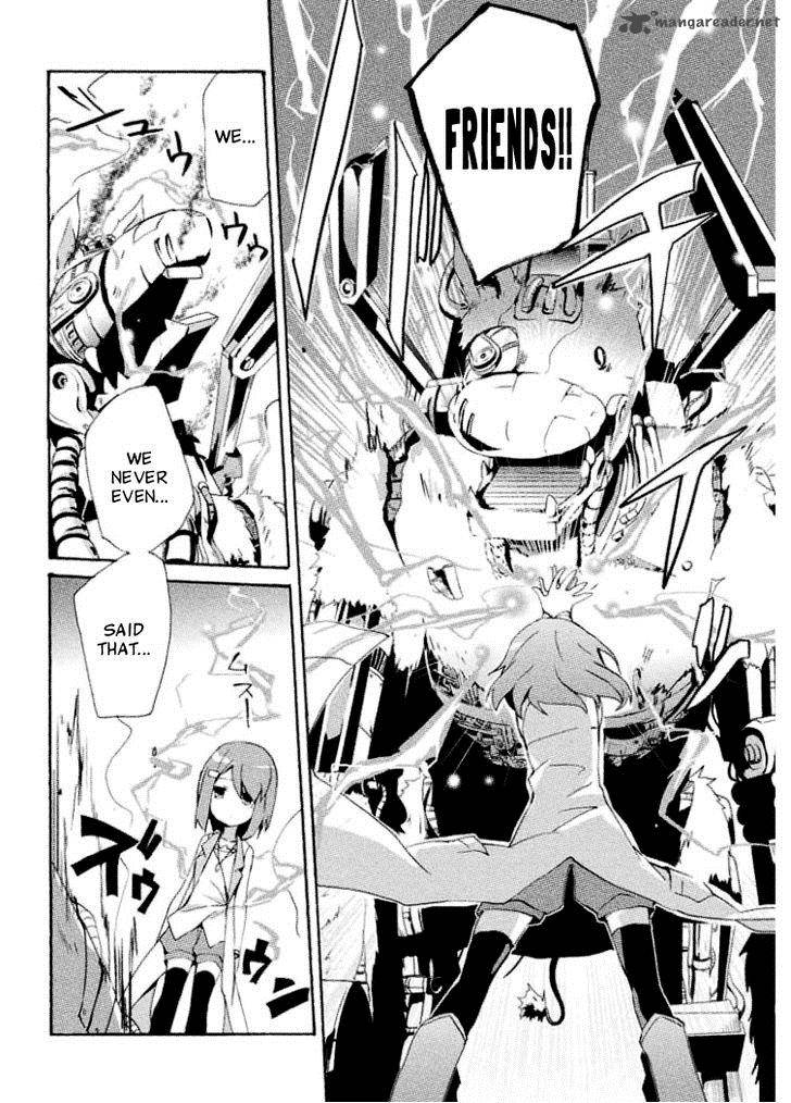Mondaijitachi Ga Isekai Kara Kuru Sou Desu Yo Z 8 20