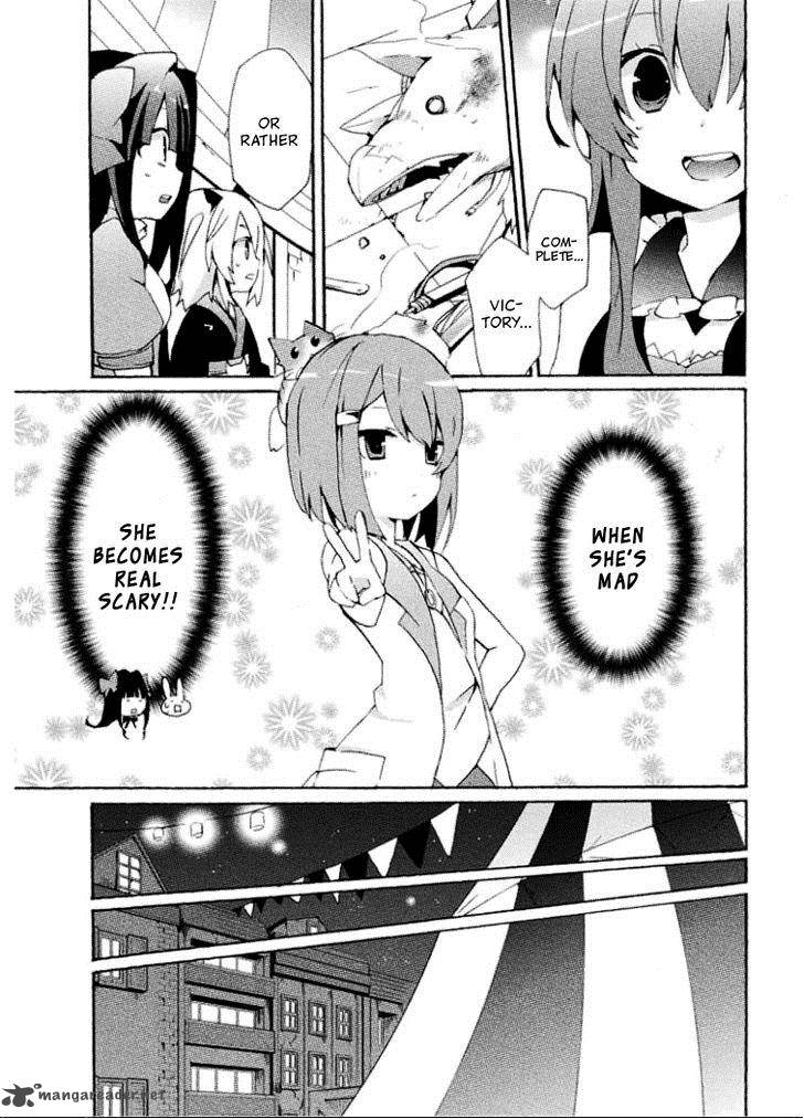 Mondaijitachi Ga Isekai Kara Kuru Sou Desu Yo Z 8 21