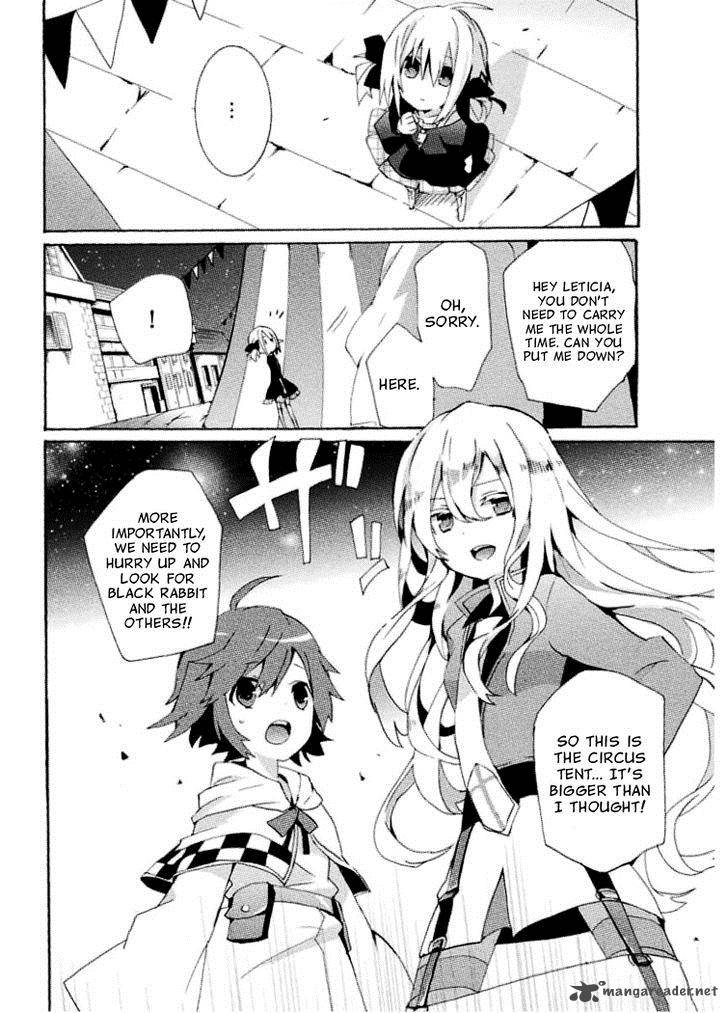 Mondaijitachi Ga Isekai Kara Kuru Sou Desu Yo Z 8 22