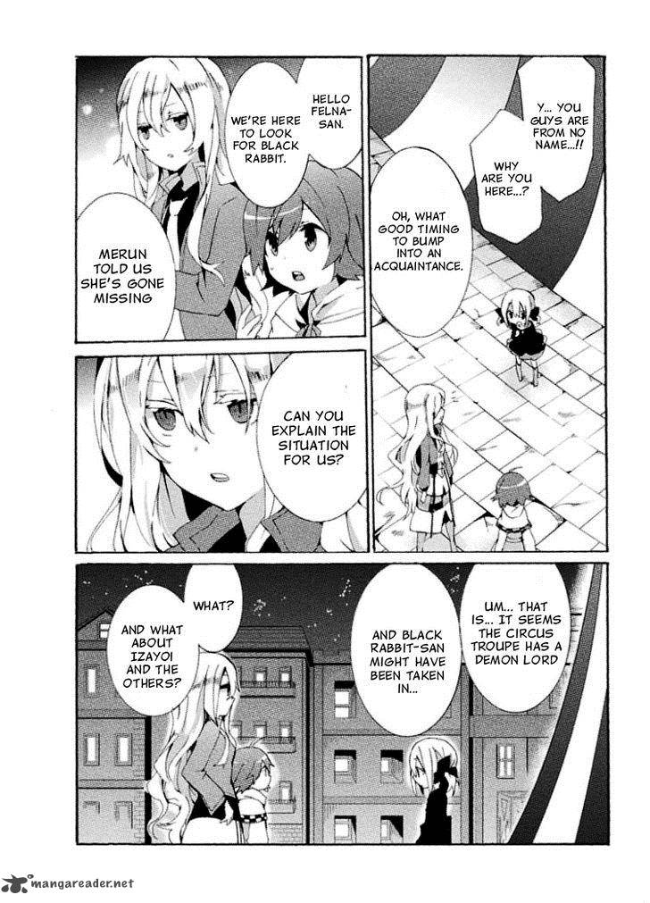 Mondaijitachi Ga Isekai Kara Kuru Sou Desu Yo Z 8 23