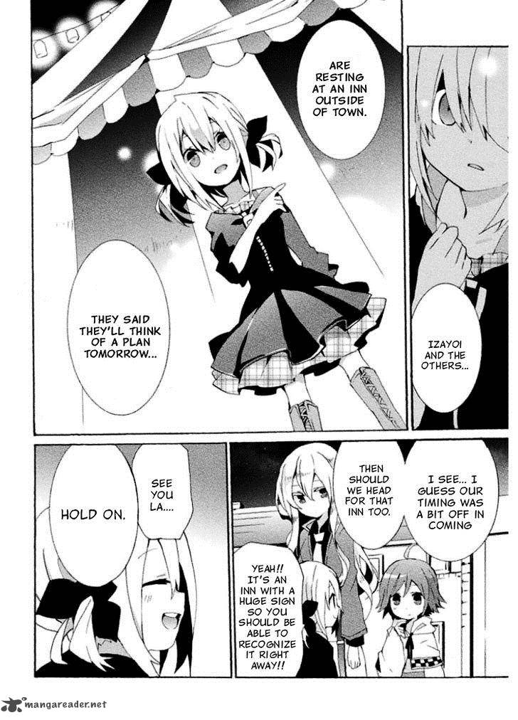 Mondaijitachi Ga Isekai Kara Kuru Sou Desu Yo Z 8 24