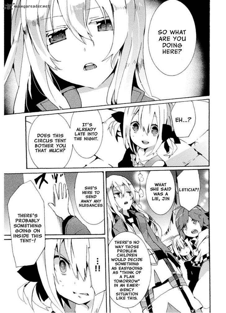 Mondaijitachi Ga Isekai Kara Kuru Sou Desu Yo Z 8 25