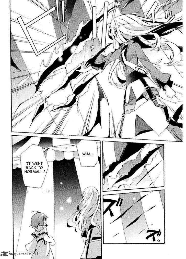 Mondaijitachi Ga Isekai Kara Kuru Sou Desu Yo Z 8 26
