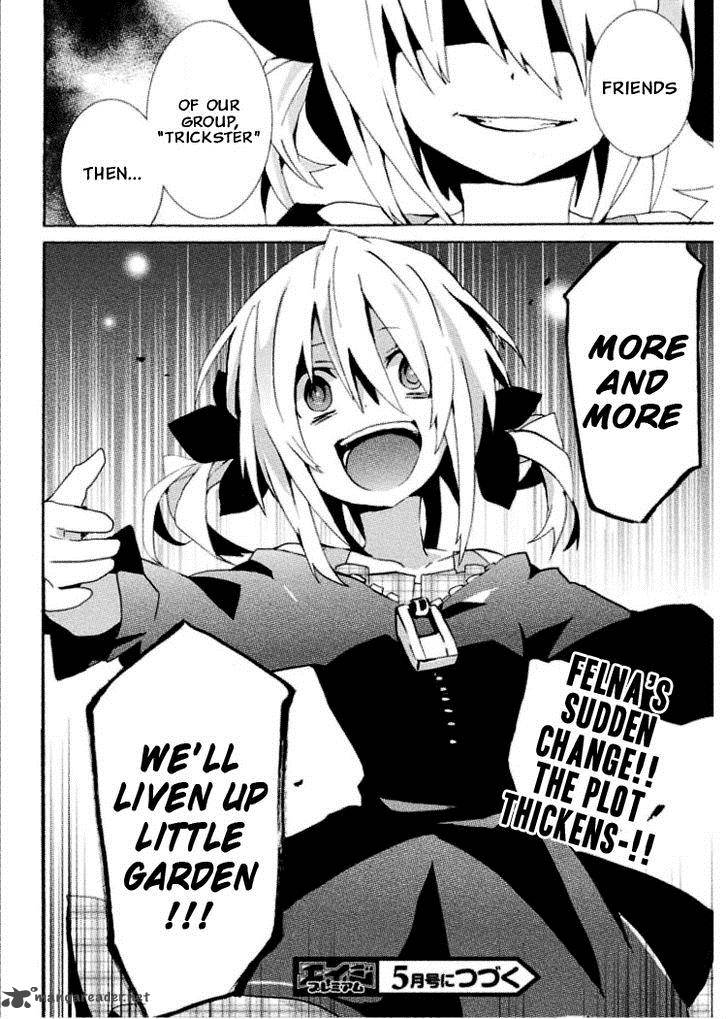Mondaijitachi Ga Isekai Kara Kuru Sou Desu Yo Z 8 28