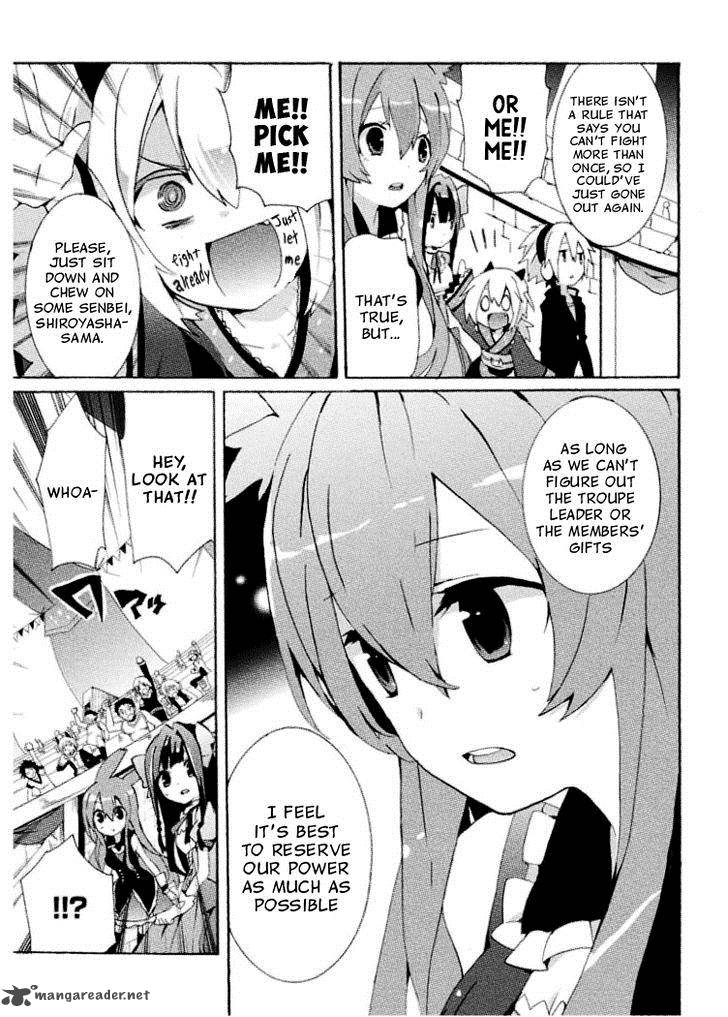 Mondaijitachi Ga Isekai Kara Kuru Sou Desu Yo Z 8 8