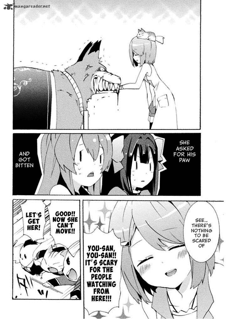 Mondaijitachi Ga Isekai Kara Kuru Sou Desu Yo Z 8 9