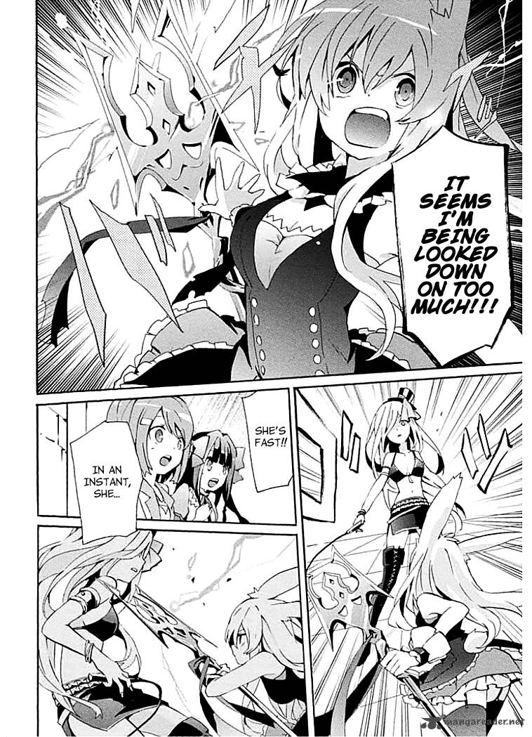 Mondaijitachi Ga Isekai Kara Kuru Sou Desu Yo Z 9 11