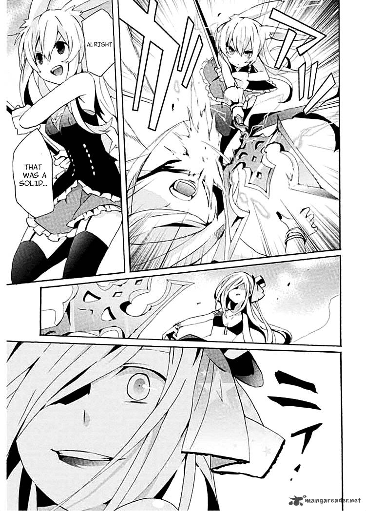 Mondaijitachi Ga Isekai Kara Kuru Sou Desu Yo Z 9 12