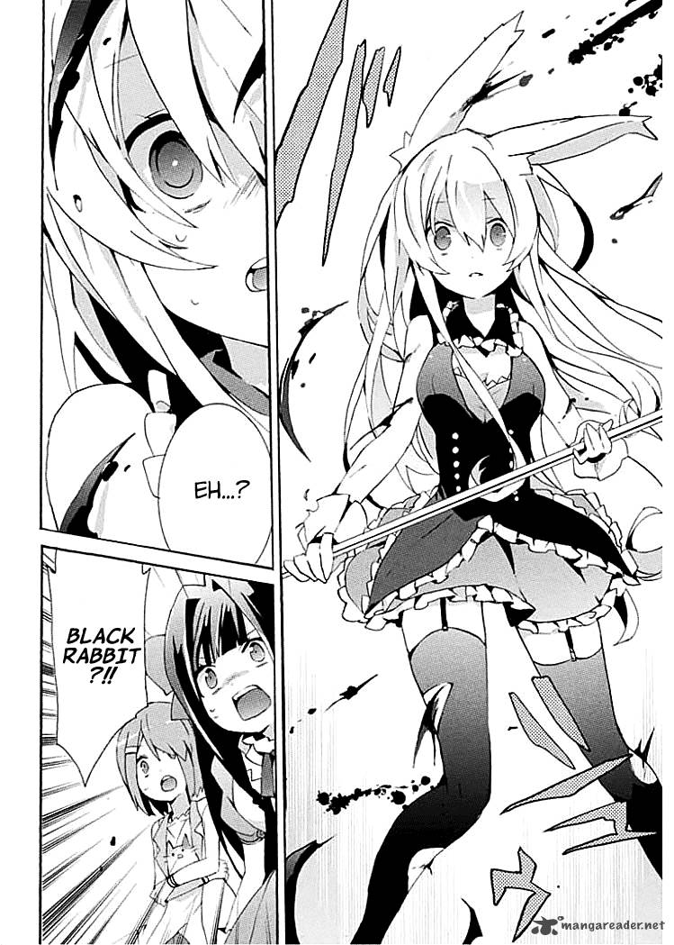 Mondaijitachi Ga Isekai Kara Kuru Sou Desu Yo Z 9 13