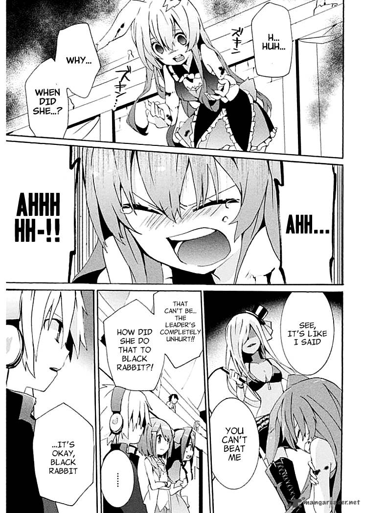 Mondaijitachi Ga Isekai Kara Kuru Sou Desu Yo Z 9 14