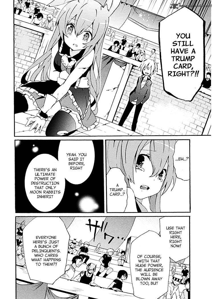 Mondaijitachi Ga Isekai Kara Kuru Sou Desu Yo Z 9 15