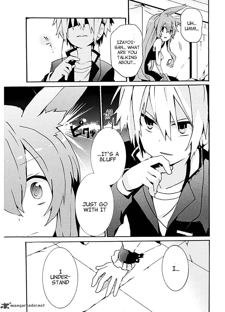 Mondaijitachi Ga Isekai Kara Kuru Sou Desu Yo Z 9 16