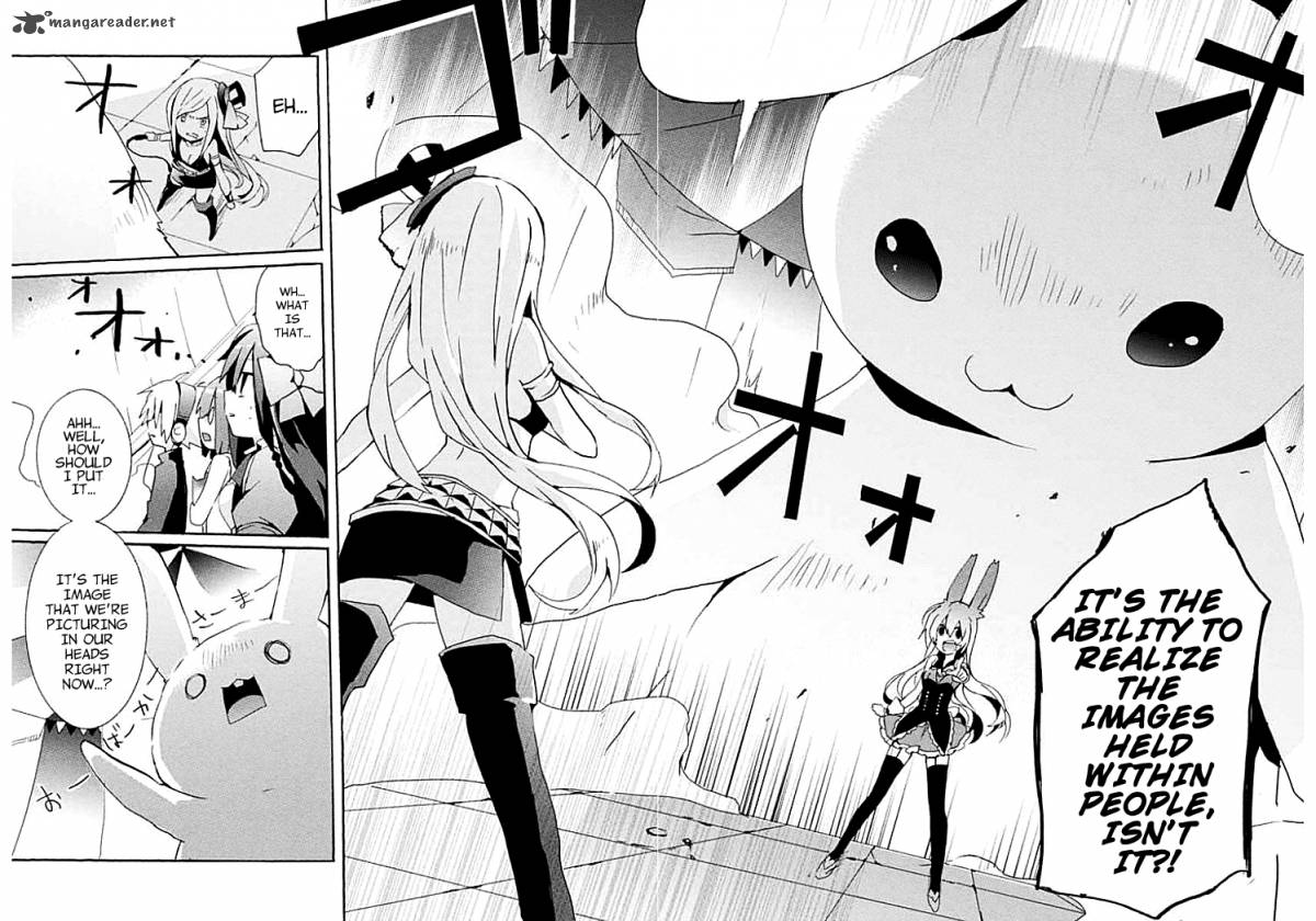 Mondaijitachi Ga Isekai Kara Kuru Sou Desu Yo Z 9 19