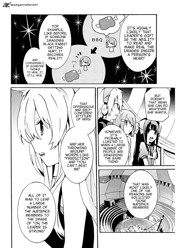 Mondaijitachi Ga Isekai Kara Kuru Sou Desu Yo Z 9 20