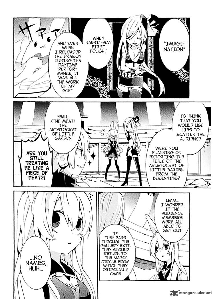 Mondaijitachi Ga Isekai Kara Kuru Sou Desu Yo Z 9 22