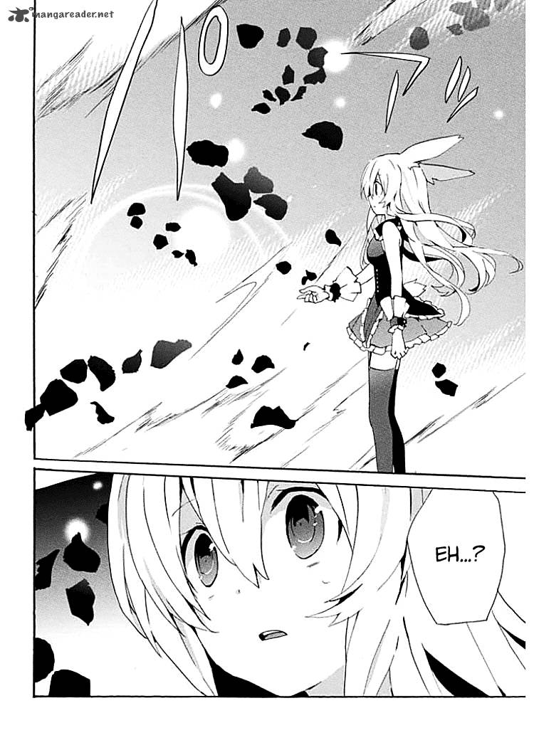 Mondaijitachi Ga Isekai Kara Kuru Sou Desu Yo Z 9 24