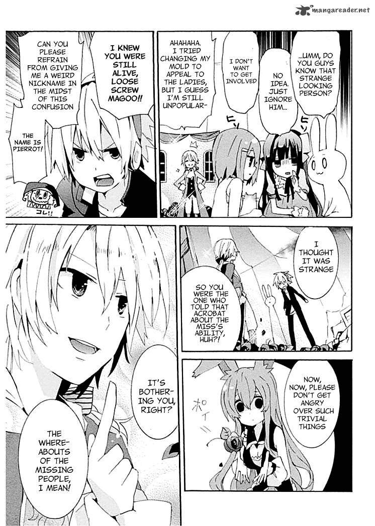 Mondaijitachi Ga Isekai Kara Kuru Sou Desu Yo Z 9 29