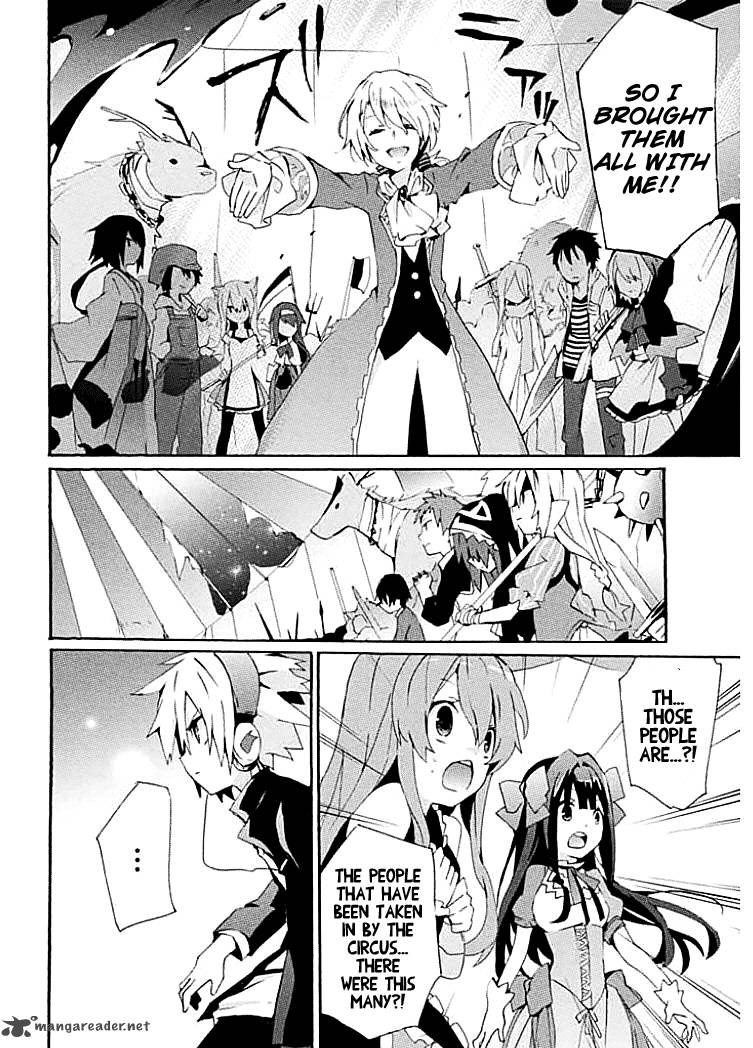 Mondaijitachi Ga Isekai Kara Kuru Sou Desu Yo Z 9 30
