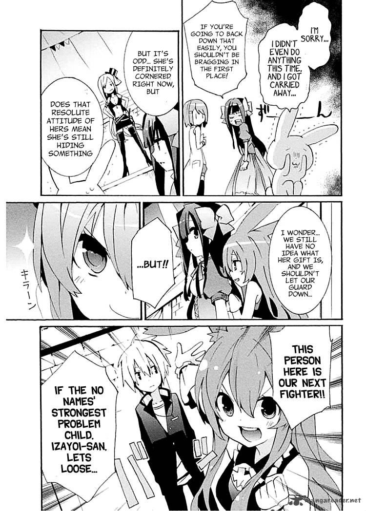 Mondaijitachi Ga Isekai Kara Kuru Sou Desu Yo Z 9 6