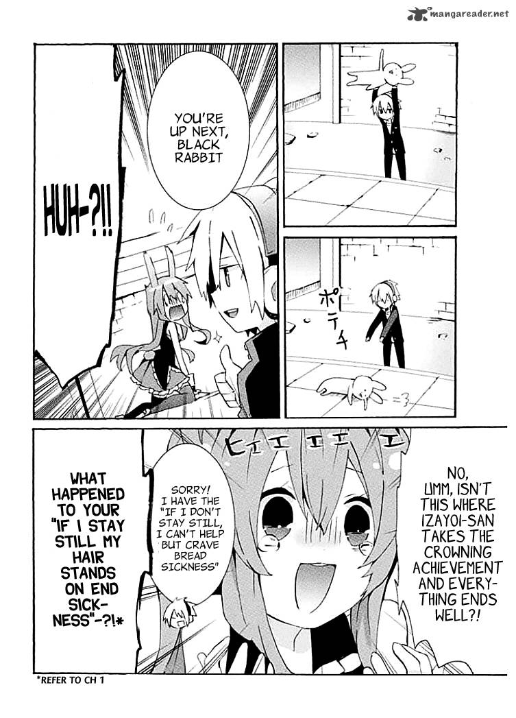 Mondaijitachi Ga Isekai Kara Kuru Sou Desu Yo Z 9 7